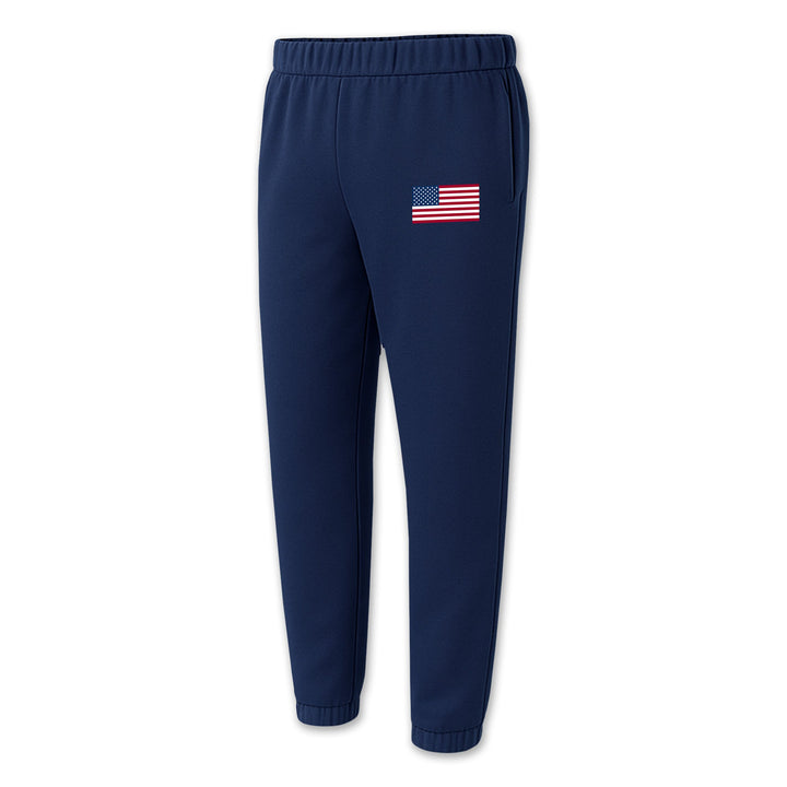 USA Flag Sweatpant