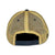 USA Old Favorite Trucker Hat (Blue)
