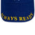 USCG Logo Hat (Blue)