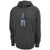 USMA Crew Dog Original Hood (Charcoal)