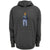 USMA Crew Dog Original Hood (Charcoal)