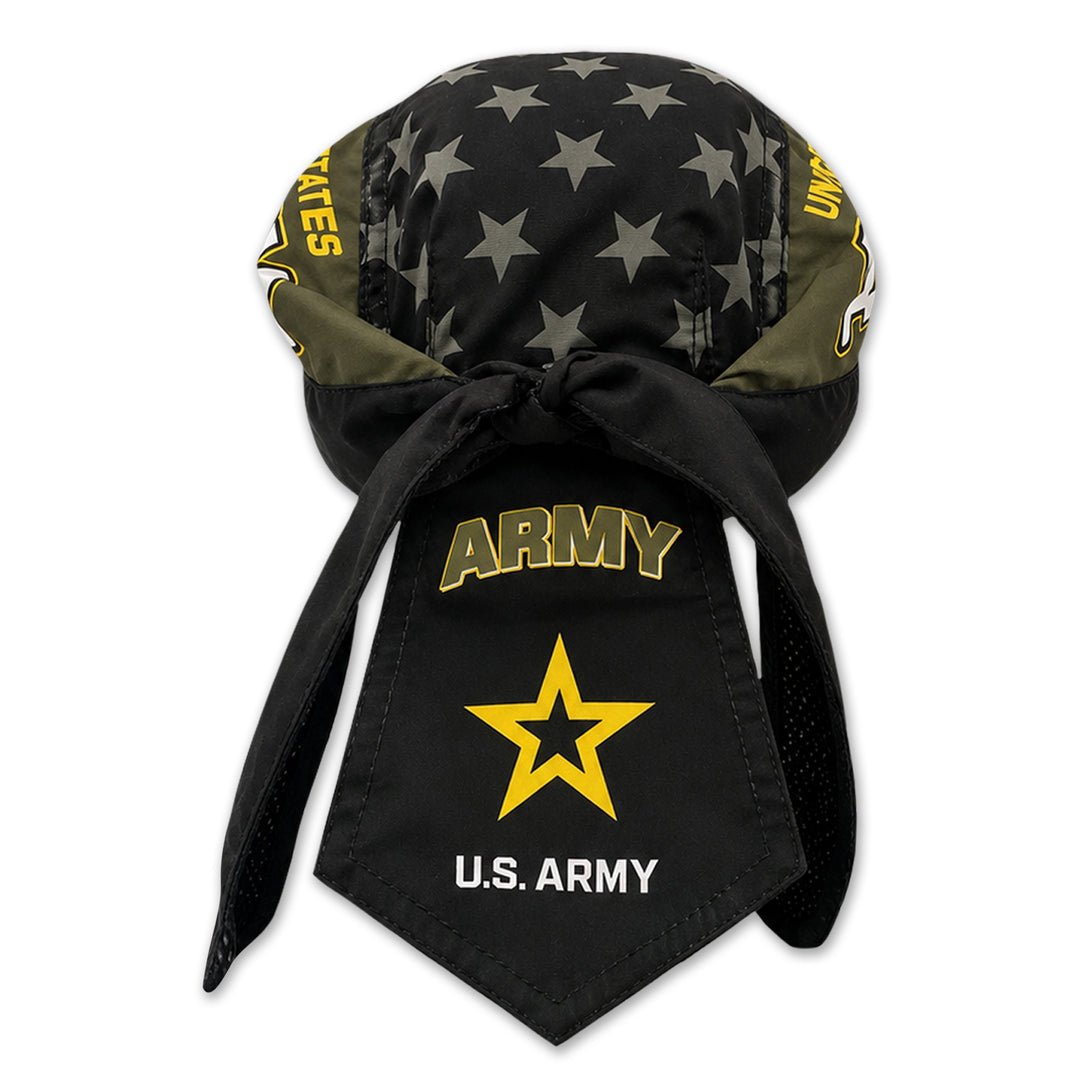 United States Army Platinum Danbanna