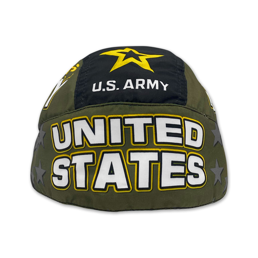 United States Army Platinum Danbanna