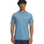 Under Armour Freedom Military Eagle T-Shirt (Blue)