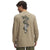 Under Armour Freedom Tac Division Long Sleeve T-Shirt (Tan)