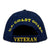 US Coast Guard Veteran Hat