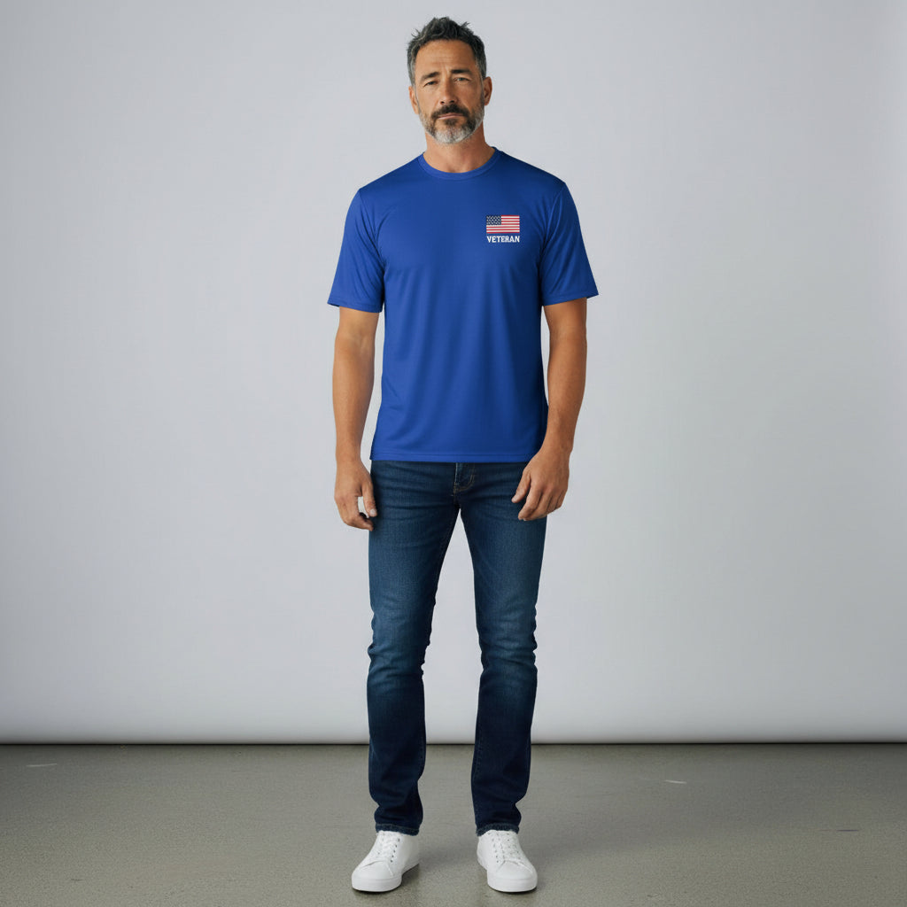 Veteran Columbia Terminal Tackle T*