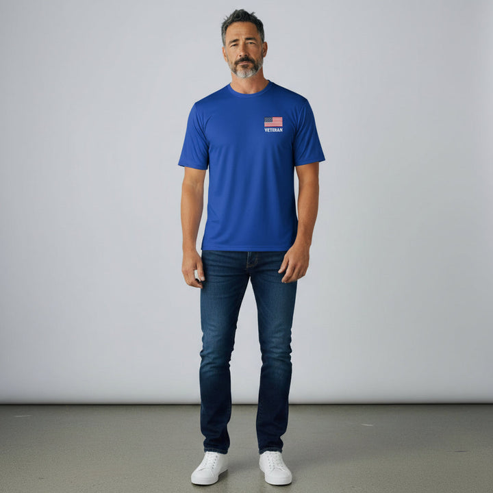 Veteran Columbia Terminal Tackle T*