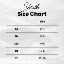 Load image into Gallery viewer, R.E.D. Friday Youth Hood (Red)