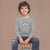 Coast Guard Youth Logo Long Sleeve T-Shirt
