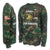 Army Nike Black Knights Military Long Sleeve Legend T-Shirt (Camo)
