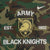 Army Nike Black Knights Military Long Sleeve Legend T-Shirt (Camo)