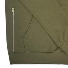 Load image into Gallery viewer, Nike Army Military Dri-Fit PO Hoodie (OD Green)