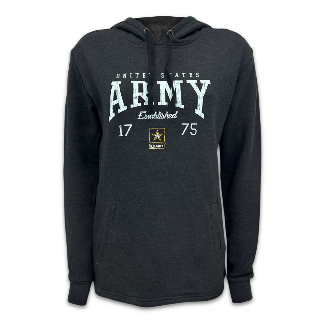 United States Army Ladies Hood (Black)