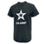 Army Reflective Logo T-Shirt (Charcoal)