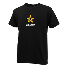 Load image into Gallery viewer, Army Star Youth T-Shirt