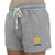 Army Star Ladies Rally Short