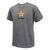 Pick Your Design Army Youth T-Shirt (Grey)
