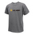 Pick Your Design Army Youth T-Shirt (Grey)