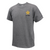Pick Your Design Army Youth T-Shirt (Grey)