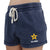 Army Star Ladies Rally Short