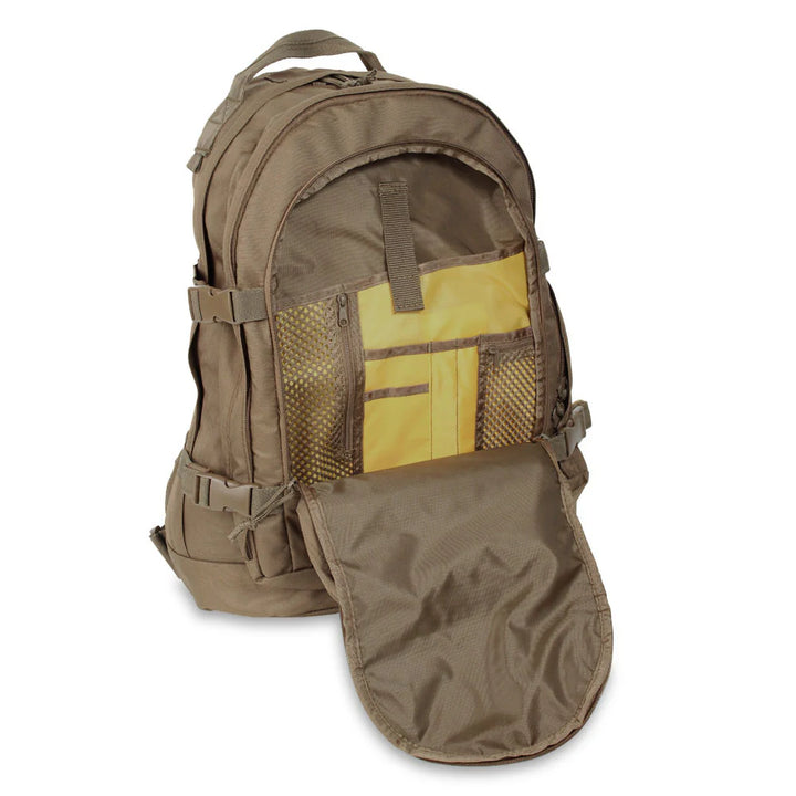 Army S.O.C. 3 Day Pass Bag (Coyote Brown)
