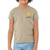 Army Left Chest Youth T-Shirt