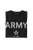 Army Reflective PT T-Shirt (Black)