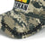 Vietnam Vet Digital Camo Hat (Camo)