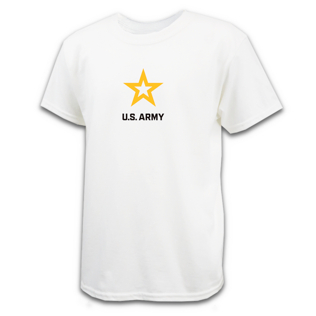 Army Star Youth T-Shirt