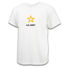 Load image into Gallery viewer, Army Star Youth T-Shirt