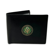 Load image into Gallery viewer, Army Embossed Bifold Wallet