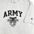 Army West Point Champion T-Shirt (Grey)