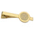 Army Star Tie Bar (Gold)*