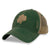 Army Shamrock Trucker Hat