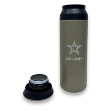 Load image into Gallery viewer, Army Star High Capacity Mag Mug (Khaki Green)