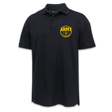 Load image into Gallery viewer, Army Retired Under Armour Tac Performance Polo