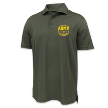 Load image into Gallery viewer, Army Veteran Under Armour Tac Performance Polo