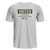 Under Armour Freedom United T-Shirt (Grey)