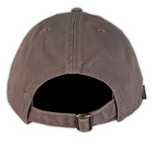 Load image into Gallery viewer, Army Arch Twill Hat (Driftwood)