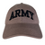 Army Arch Twill Hat (Driftwood)