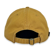 Load image into Gallery viewer, Army Star Logo Hat (Gold)