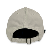 Load image into Gallery viewer, Army Star Stacked Logo Hat (Stone)