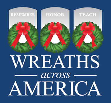 Wreaths Across America