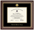 United States Army Gold Engraved Hampshire Certificate Frame (Horizontal)*