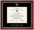 United States Army Masterpiece Medallion Certificate Frame (Horizontal)*