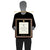 United States Army Gold Engraved Hampshire Certificate Frame (Vertical)*
