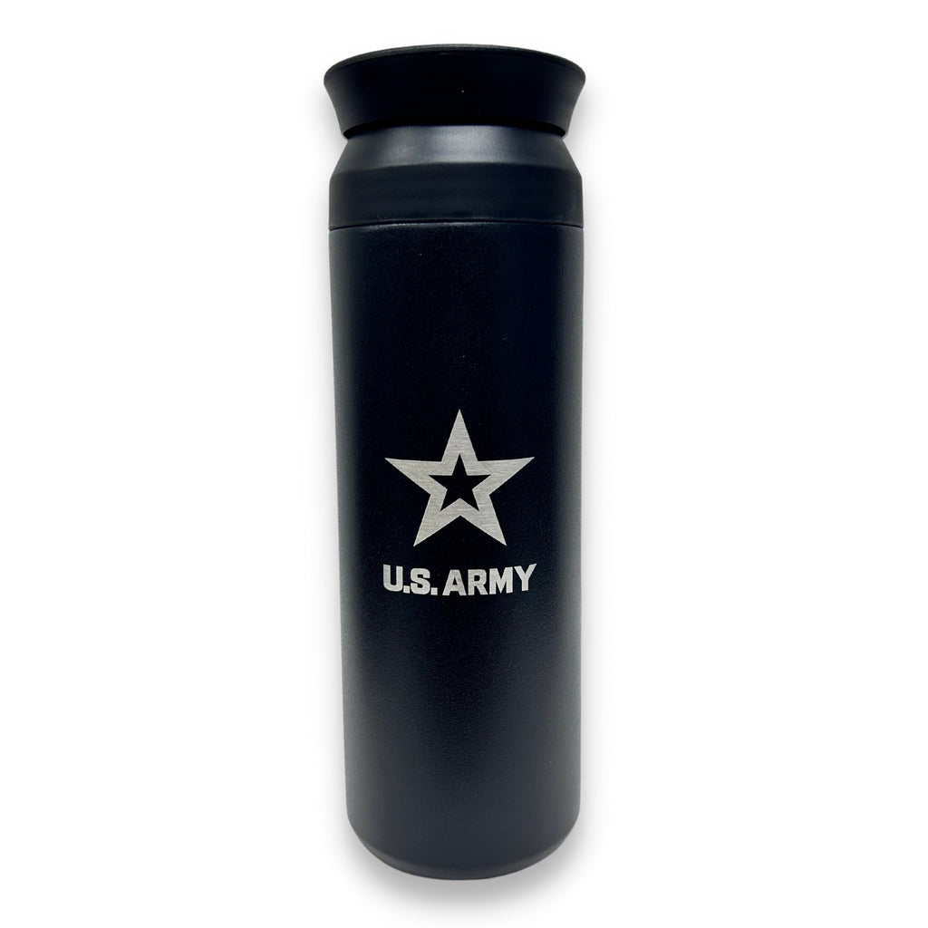 Army Star High Capacity Mag Mug (Black)