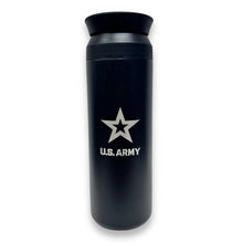 Load image into Gallery viewer, Army Star High Capacity Mag Mug (Black)