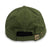 Army Twill Cap (Moss)